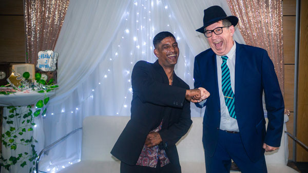 Matric Dance 2019