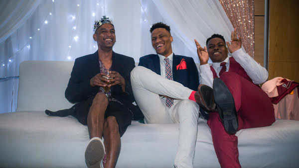 Matric Dance 2019