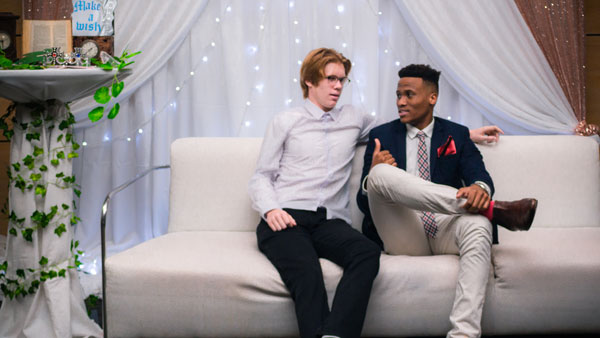 Matric Dance 2019